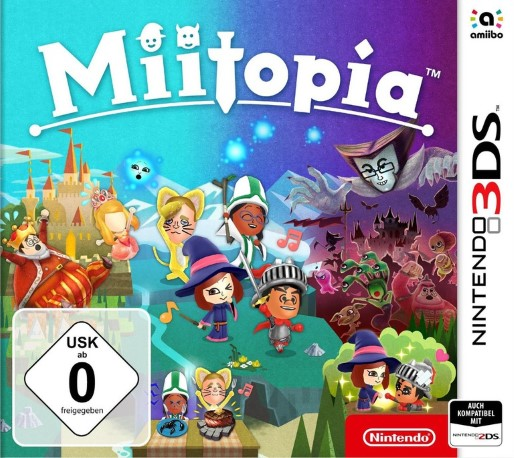 Miitopia — box-2D (DE)