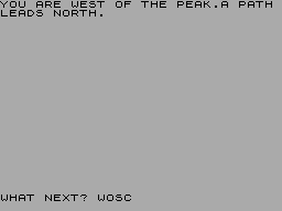 Dark Lore — ss (WOR)