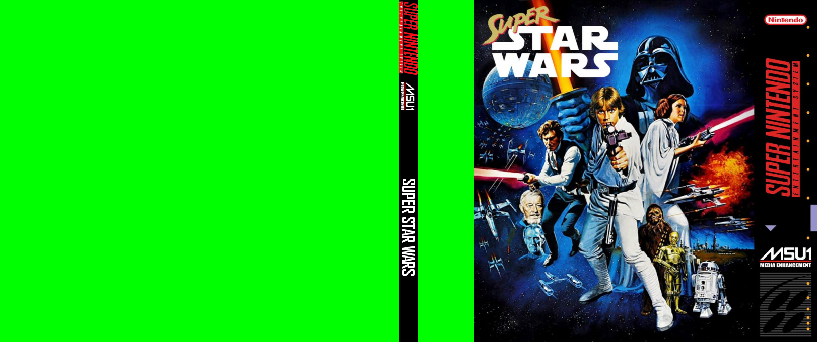 Super Star Wars — box-texture (US)