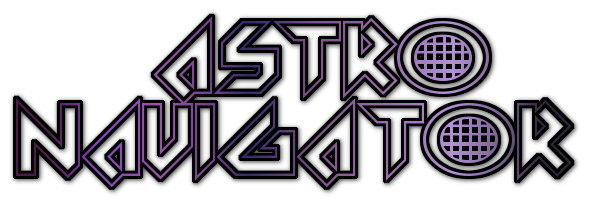 Astro Navigator — wheel (WOR)