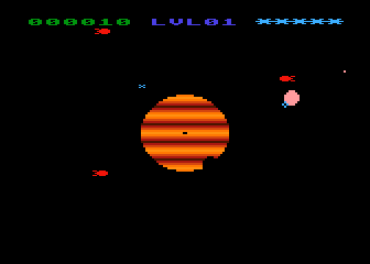 Planetary Defense — ss (WOR)