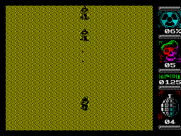 Komando 2 — ss (WOR)