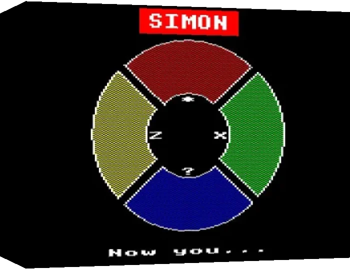 Simon — box-3D (WOR)