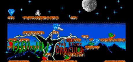 Bowin And The Count Dracula — steamgrid