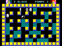 Super Bomberman 2 Remix — ss (WOR)