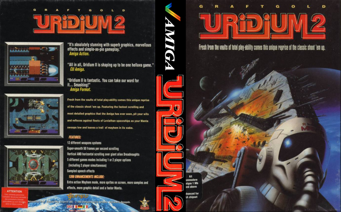 Uridium 2 — box-texture (WOR)