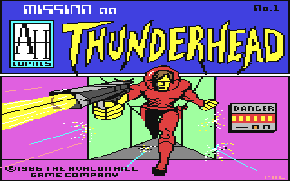Mission on Thunderhead — sstitle (WOR)