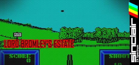 Lord Bromley's Estate — steamgrid