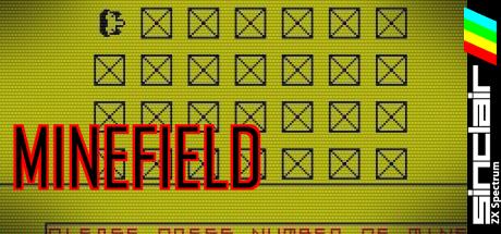 Minefield — steamgrid
