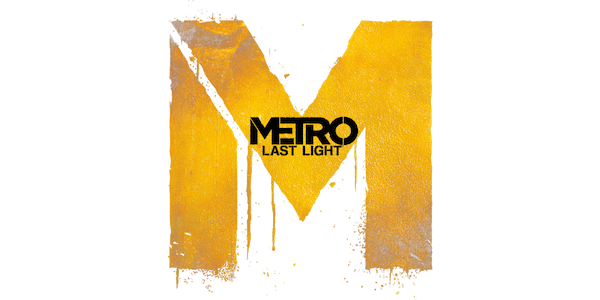 Metro - Last Light — wheel (WOR)