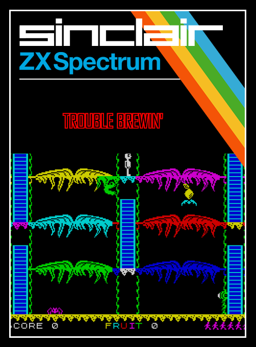 Trouble Brewin' — box-2D (SS)