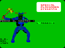 Assedio — sstitle (WOR)