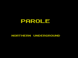 Parole — sstitle (WOR)