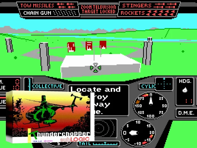 Thunderchopper — mixrbv2 (WOR)