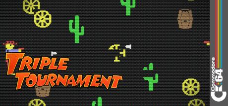 Triple Tournament — steamgrid