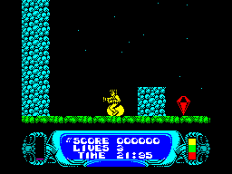 Psycho Hopper — ss (EU)