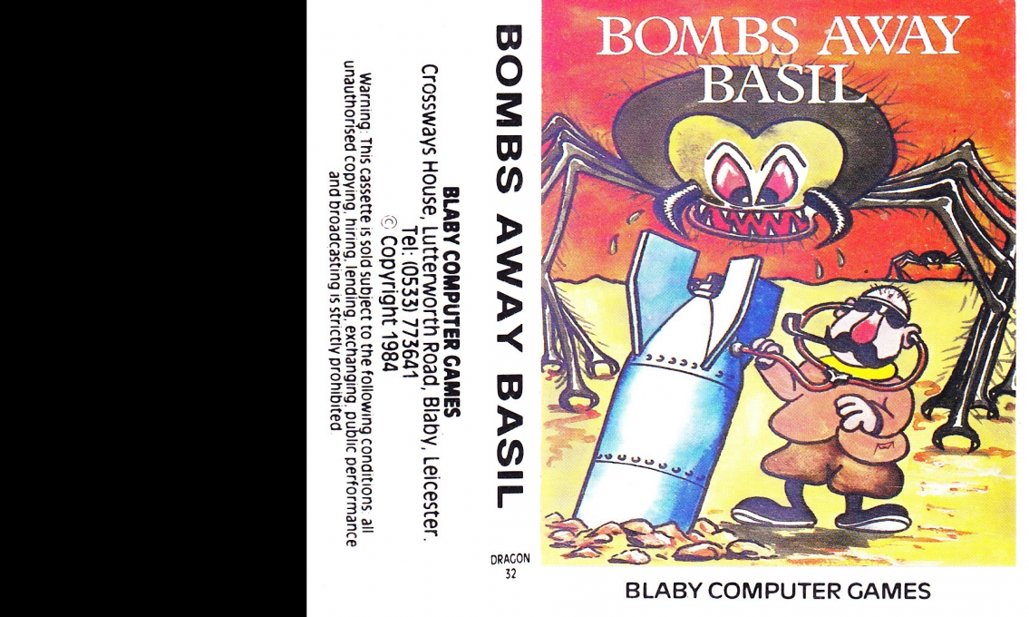 Bombs Away Basil — box-texture (WOR)