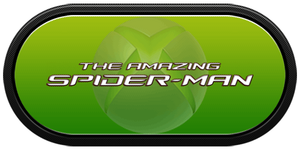 Amazing Spider-man, The — wheel-carbon (US)