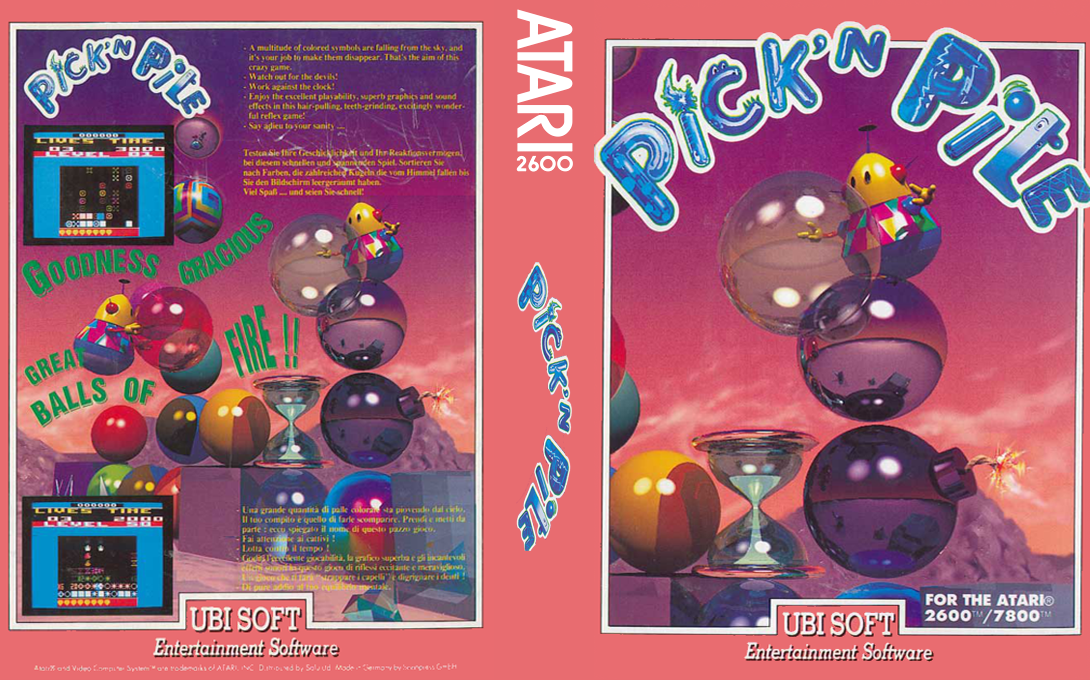Pick 'n Pile — box-texture (EU)