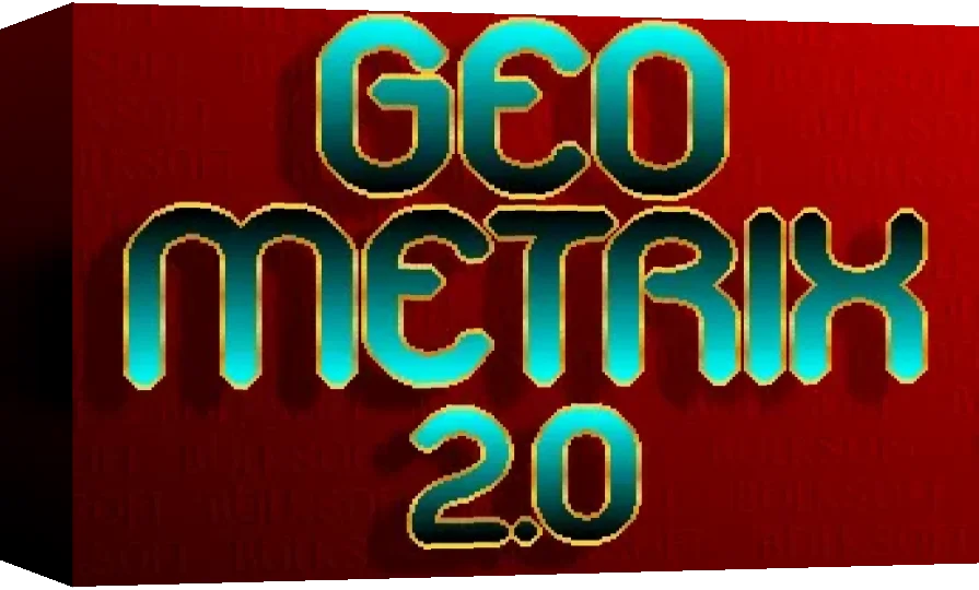 Geometrix 2.0 — box-3D (WOR)