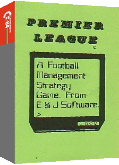 Premier League — box-3D (EU)