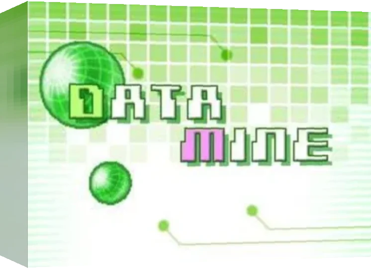 Datamine — box-3D (EU)