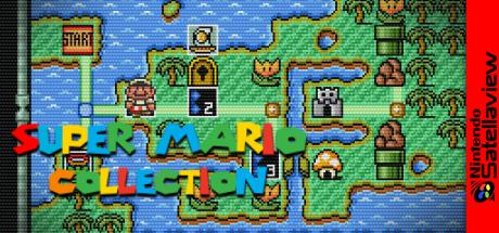 Bs Super Mario Collection — steamgrid