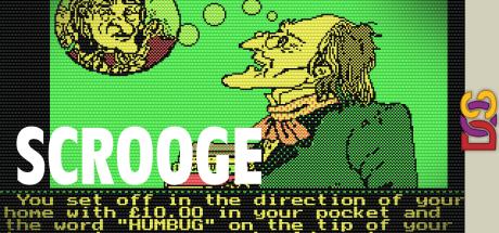 Scrooge — steamgrid