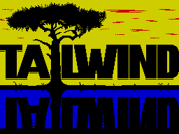 Tailwind — sstitle (WOR)