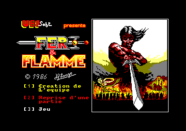 Fer Et Flamme — sstitle (FR)