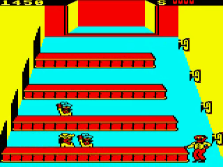 Tapper — ss (EU)