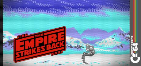 The Empire Strikes Back — steamgrid