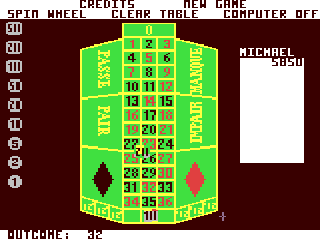 Casino Simulator — ss (WOR)