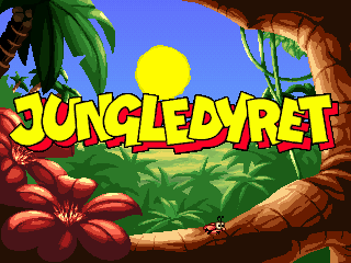 Jungle Jack — sstitle (WOR)