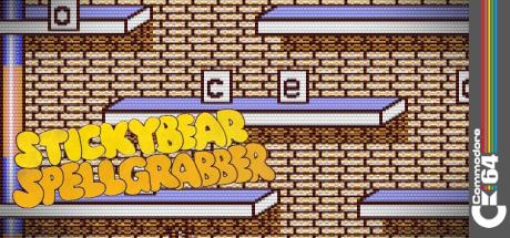 Stickybear Spellgrabber — steamgrid