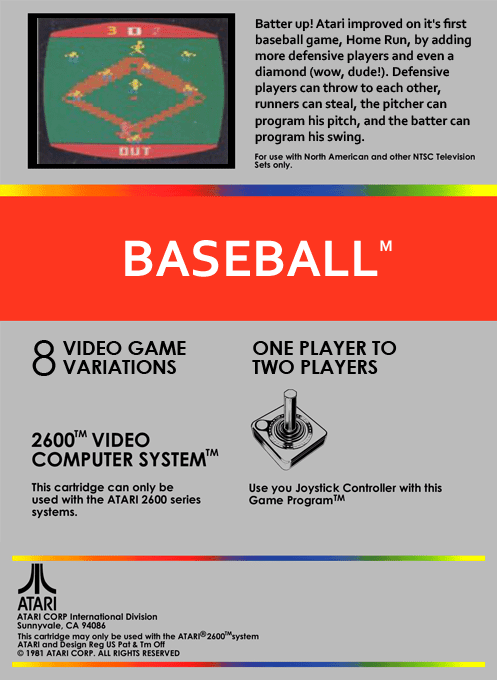 Realsports Baseball — box-2D-back (US)