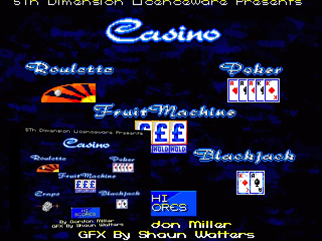 Casino — mixrbv2 (WOR)