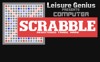 Computer Scrabble De Luxe — sstitle (WOR)