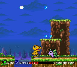 Digimon Adventure — ss (WOR)