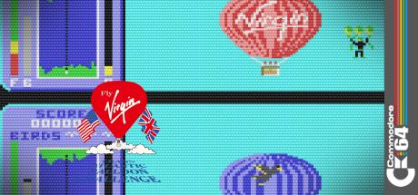 Trans-atlantic Balloon Challenge — steamgrid