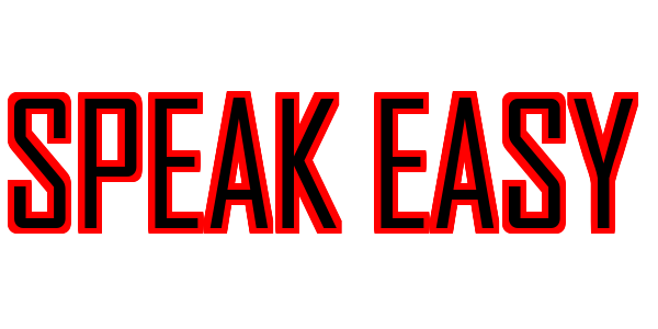 Speak Easy — wheel-hd (SS)