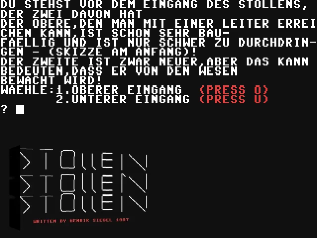 Stollen — mixrbv2 (WOR)