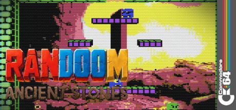 Randoom Ancient Stones — steamgrid