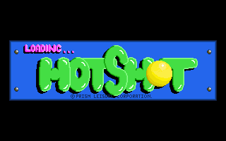Hotshot — sstitle (EU)