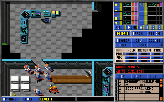 Breach 3 — ss (US)