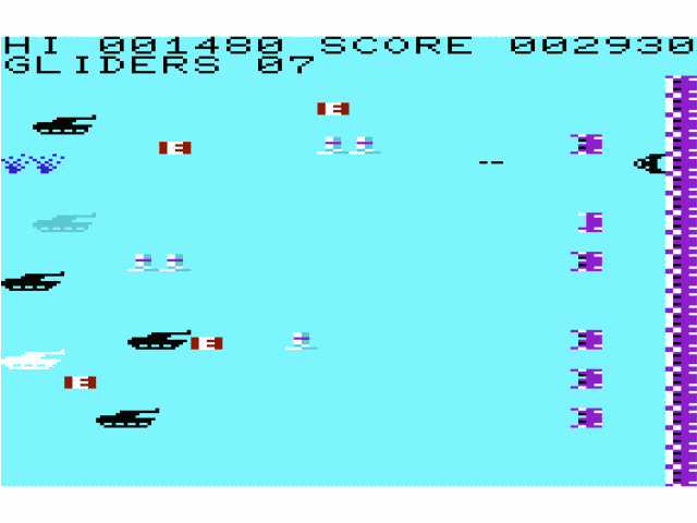 Battlefield — ss (WOR)