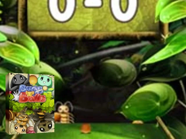 Bugs'N'Balls — mixrbv2 (EU)