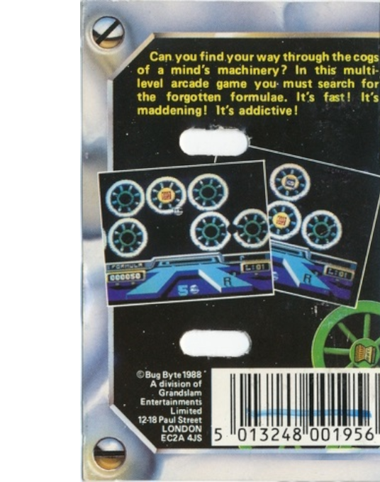 Pi. R Squared — box-2D-back (EU)