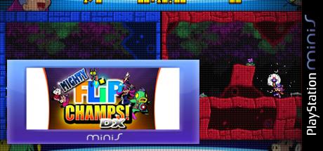 Mighty Flip Champs! Dx — steamgrid