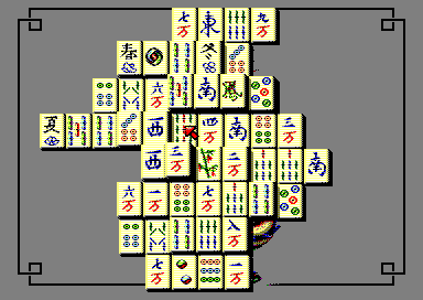 Imperial Mahjong — ss (EU)